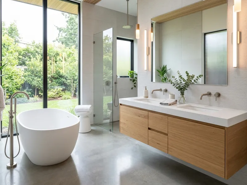 Bathroom Plumbing in Affton, MO